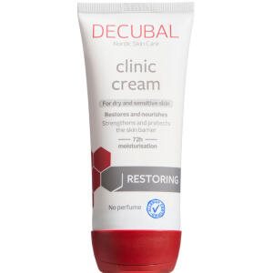 Decubal Clinic Creme, 100 g (Udløb: 09/2025)